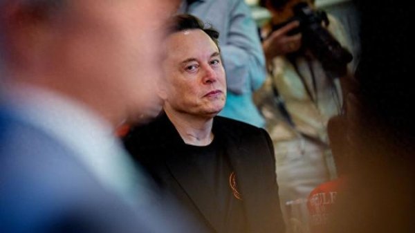 实盘配资查询 马斯克自比佛陀：佛陀去世后，佛教不是更兴盛了吗？